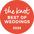 The Knot Best of Weddings 2023