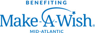 Benefiting Make-a-Wish Mid-Atlantic