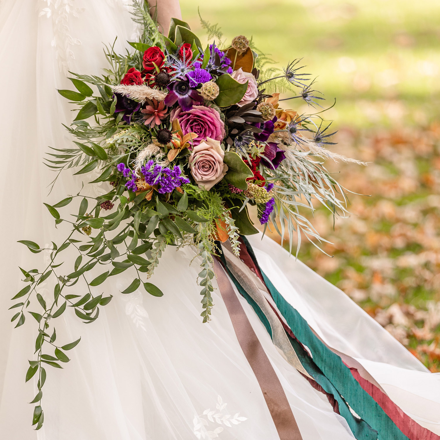 Annapolis MD Flower Delivery WildFlower Stem + Sundry
